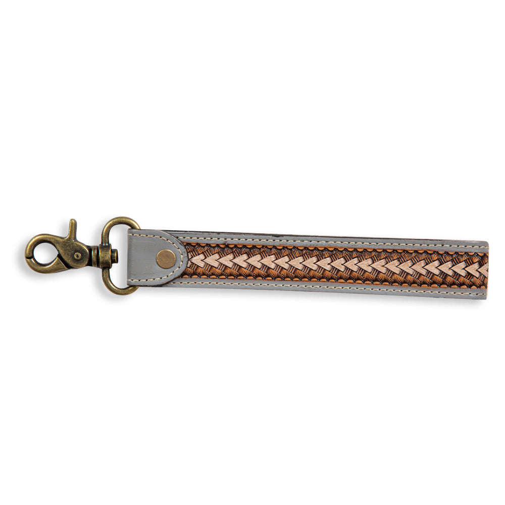 Diamond Shine Key Chain