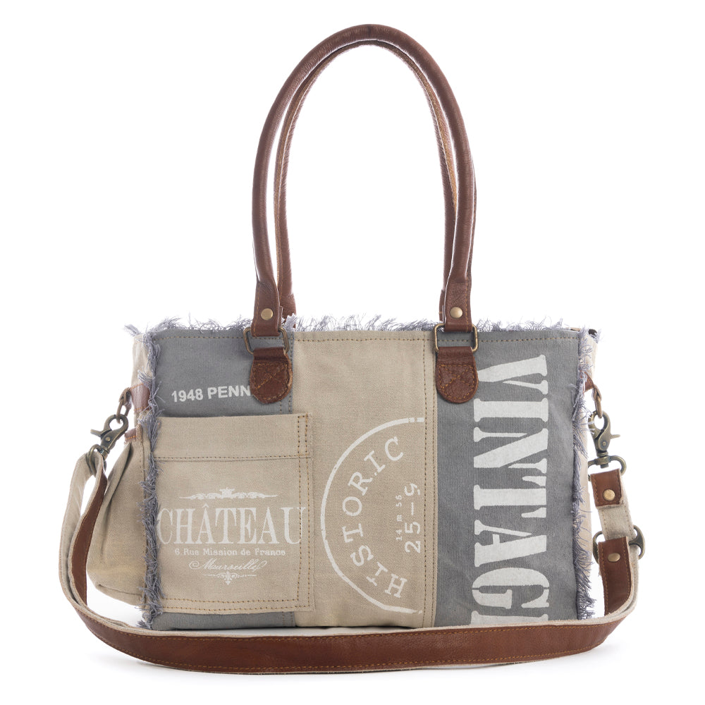 Queen Creek Crossbody Bag