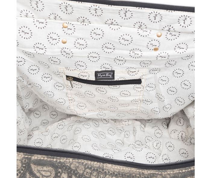 Carmela Weekender